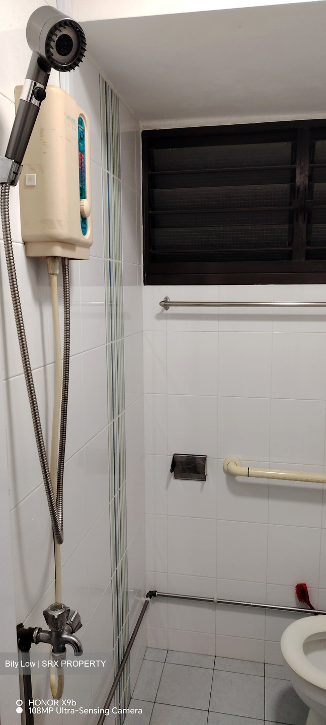 Blk 506 Cheng San Crest (Ang Mo Kio), HDB 4 Rooms #551340871